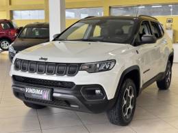 JEEP - COMPASS - 2022/2022 - Branca - R$ 154.900,00
