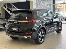 CHERY - TIGGO - 2024/2025 - Preta - R$ 129.900,00