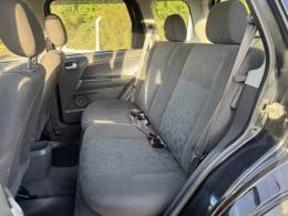 FORD - ECOSPORT - 2005/2005 - Preta - R$ 32.900,00