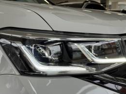 VOLKSWAGEN - TAOS - 2023/2024 - Branca - R$ 179.900,00