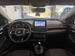 FIAT - PULSE - 2022/2022 - Branca - R$ 93.900,00