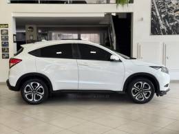 HONDA - HR-V - 2016/2016 - Branca - R$ 87.900,00