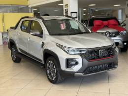 FIAT - STRADA - 2026/2026 - Prata - Sob Consulta