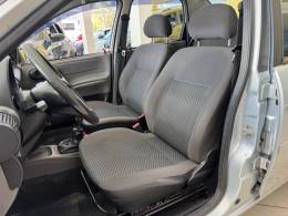 CHEVROLET - CLASSIC - 2012/2013 - Prata - R$ 27.900,00