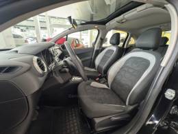 CITROËN - C3 - 2014/2015 - Preta - R$ 44.900,00