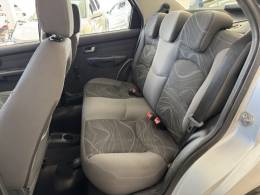 FIAT - SIENA - 2012/2013 - Prata - R$ 31.900,00