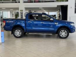 FORD - RANGER - 2020/2021 - Azul - R$ 159.900,00