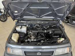 SUZUKI - VITARA - 1996/1997 - Cinza - R$ 49.900,00