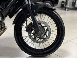 KAWASAKI - VERSYS 300 - 2018/2018 - Preta - R$ 26.900,00