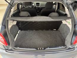 PEUGEOT - 207 - 2012/2013 - Azul - R$ 28.900,00