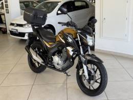 HONDA - CB 250F TWISTER - 2020/2020 - Amarela - R$ 21.900,00