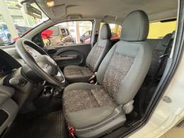 FIAT - UNO - 2012/2012 - Branca - Sob Consulta