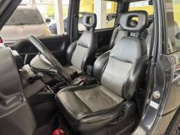SUZUKI - VITARA - 1996/1997 - Cinza - R$ 49.900,00