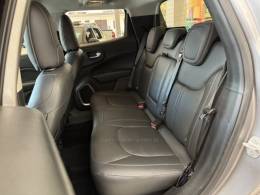 FIAT - TORO - 2022/2022 - Prata - R$ 119.900,00