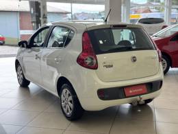 FIAT - PALIO - 2014/2014 - Branca - R$ 37.900,00