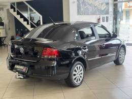 VOLKSWAGEN - VOYAGE - 2009/2010 - Preta - R$ 32.900,00