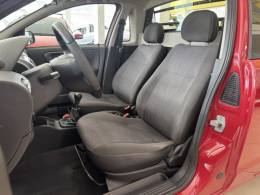CHEVROLET - MONTANA - 2009/2009 - Vermelha - R$ 33.900,00