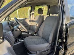 FORD - ECOSPORT - 2005/2005 - Preta - R$ 32.900,00