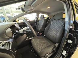 HYUNDAI - HB20 - 2018/2018 - Preta - R$ 65.900,00