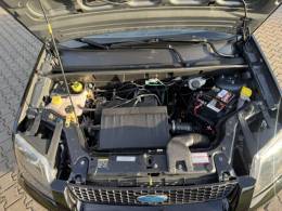 FORD - ECOSPORT - 2005/2005 - Preta - R$ 32.900,00