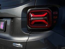 JEEP - RENEGADE - 2023/2024 - Cinza - R$ 119.900,00