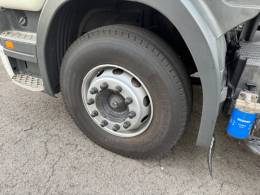 SCANIA - G-380 - 2009/2009 - Branca - Sob Consulta