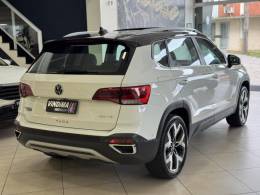 VOLKSWAGEN - TAOS - 2023/2024 - Branca - R$ 179.900,00
