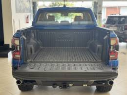 FORD - RANGER - 2025/2025 - Azul - Sob Consulta