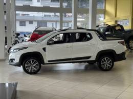 FIAT - STRADA - 2025/2026 - Branca - Sob Consulta