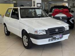 FIAT - UNO - 2013/2013 - Branca - R$ 25.900,00