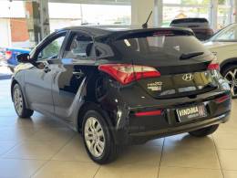 HYUNDAI - HB20 - 2018/2018 - Preta - R$ 65.900,00