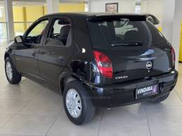 CHEVROLET - CELTA - 2003/2004 - Preta - Sob Consulta