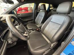 VOLKSWAGEN - NIVUS - 2025/2025 - Azul - R$ 137.900,00