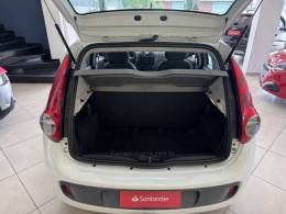 FIAT - PALIO - 2014/2014 - Branca - R$ 37.900,00