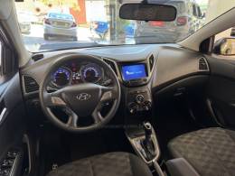 HYUNDAI - HB20 - 2018/2018 - Preta - R$ 65.900,00