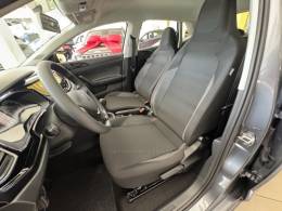 VOLKSWAGEN - POLO - 2025/2026 - Cinza - Sob Consulta