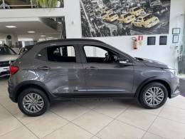 FIAT - ARGO - 2022/2022 - Cinza - R$ 79.900,00