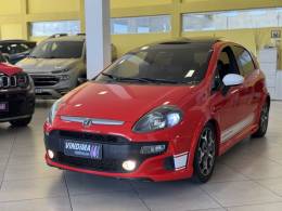 FIAT - PUNTO - 2013/2013 - Vermelha - R$ 64.900,00