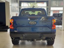 FORD - RANGER - 2025/2025 - Azul - Sob Consulta