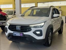 FIAT - PULSE - 2022/2022 - Branca - R$ 93.900,00