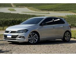 VOLKSWAGEN - POLO - 2018/2018 - Prata - R$ 87.900,00