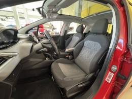PEUGEOT - 208 - 2017/2017 - Vermelha - R$ 48.900,00