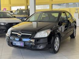 CHEVROLET - VECTRA - 2007/2007 - Preta - Sob Consulta