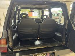 SUZUKI - VITARA - 1996/1997 - Cinza - R$ 49.900,00