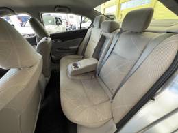 HONDA - CIVIC - 2012/2013 - Prata - R$ 67.900,00