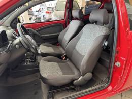 FORD - KA - 2012/2013 - Vermelha - R$ 30.900,00