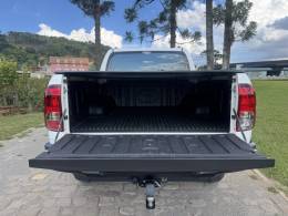 TOYOTA - HILUX - 2017/2017 - Branca - R$ 159.900,00