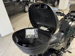 KAWASAKI - VERSYS 300 - 2018/2018 - Preta - R$ 26.900,00