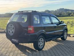 FORD - ECOSPORT - 2005/2005 - Preta - R$ 32.900,00