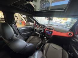 FIAT - PUNTO - 2013/2013 - Vermelha - R$ 64.900,00